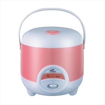 China 360 Degree Base 220V /200WThe Rotation Bestselling Mini Rice Cooker for sale