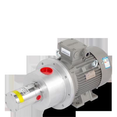 China Predictive Maintenance Systems and Cloud Service Testing Pumps Axial Pump Series AWP/BWP/BWPH/WP-ERM for sale