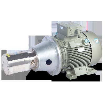 China Desalination And Axial System Industrial Pumps Wastewater Treatment Pump Series AWP/BWP/BWPH/WP-ERM for sale