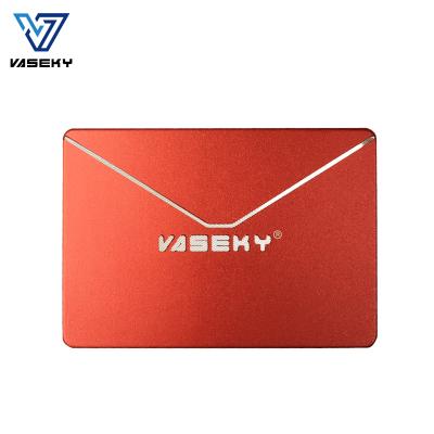 China Custom Logo SSD 2.5 Inch SATA 3 SSD128GB 256GB 512GB 1TB 2TB 4TB SATA3 High End Internal Hard Disk 2TB SSD SSD for sale