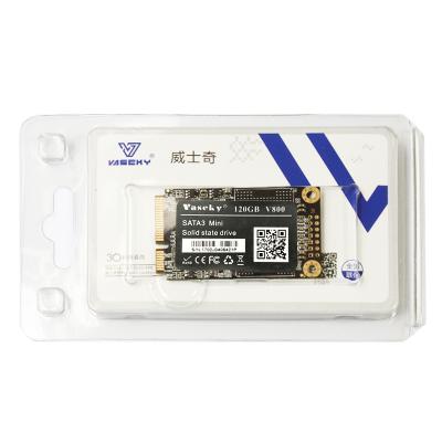 China Vaseky 512GB 256GB 1tb Internal Solid State Disk SSD MSATA3 32gb 64gb 128gb External Hard Drive for PC for sale