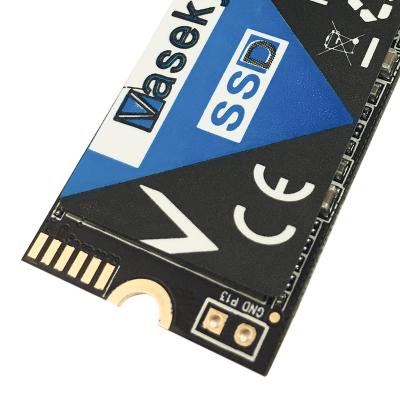 China Internal M.2 SSD 120GB SSD for Laptop and Desktop Vaseky F6M.2 SATA PS4 PS5 Speed ​​SSD for sale