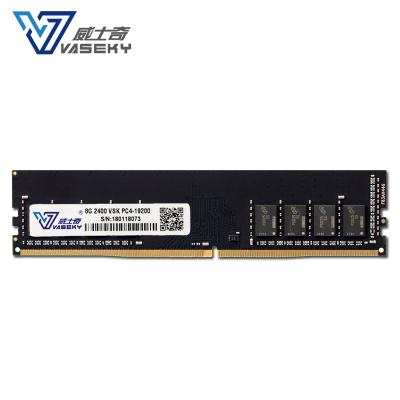 China Memory Ram DDR4 8G 3200MHZ Module RAM DDR4 4g 8g16g 2400Mhz 2666Mhz 3000Mhz Desktop/Memoria RAM Card for sale