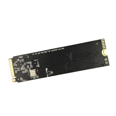 China Gen 3.0x4 SSD PCIe M.2 NVMe 2280 Hard Drive Direct Factory Sale Hard Disk 128GB 256GB 512GB 1TB M.2 2280 Nvme SSD 32Gbps for sale