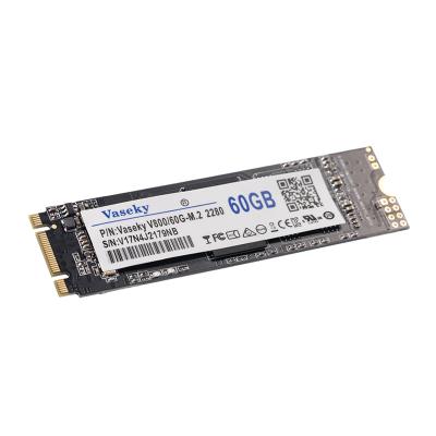 China Vaseky M.2 Ngff SATA 128/256/512GB Solid State Drive Solid State Drive High Performance Solid State Disk SSD for sale