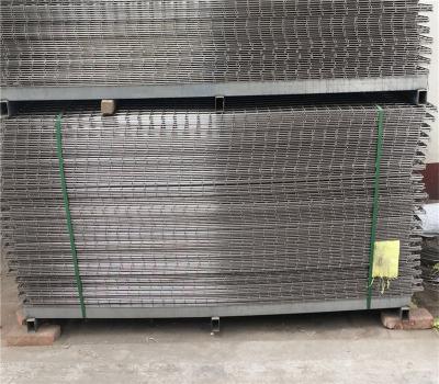 China Alambre soldado con autógena de acero inoxidable de alta resistencia Mesh Panel SS304 en venta