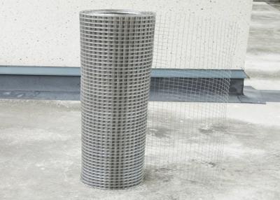 China Galvanisierter 16 Messgerät-Draht Mesh Rolls 16x16mm kohlenstoffarm zu verkaufen