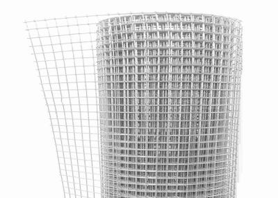 Cina maglia saldata di Mesh Panels 550 del cavo di acciaio inossidabile di 2.5cmx2.5mm in vendita