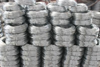 China Tipo inoxidable de soldadura galvanizado del alambre de acero 316 de 2m m en venta