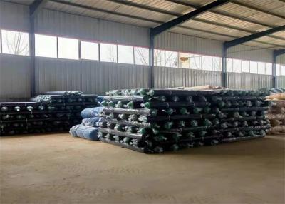 China Hdpe Netto de Zonschaduw van de Landbouwserre 50gsm Te koop