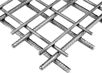 China 6mm Dia Hdg Stainless Steel Welded Draht Mesh Panel zu verkaufen