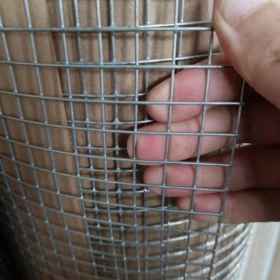 Chine fil soudé Mesh Galvanized d'acier inoxydable de taille de trou de pouce 2x2 à vendre