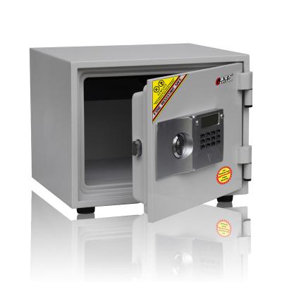 China New Hot Sale Wholesale Home Security K-3033 Hotel Fire Retardant Safe for sale