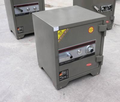 China Gemsafe Fire Safe Mechanical Fire Retardant Combination Safe Lock Filling Cabinet Of Office (F720c) for sale