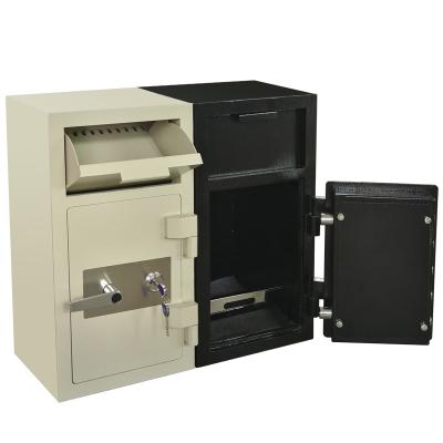 China Anti-theft Vault Digital Drop Cash Deposit Keypad GEMSAFE Safe Box for sale