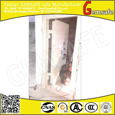 China Vault door Customized safe door with combination lock high quality SD-300 for sale