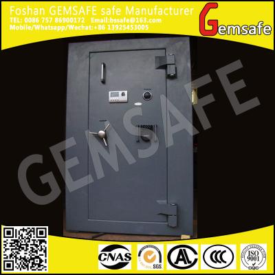 China GEMSAFE Customized Safe Steel Metal Vault Door H2000*850 for sale