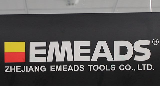 Verified China supplier - Zhejiang Emeads Tools Co., Ltd.