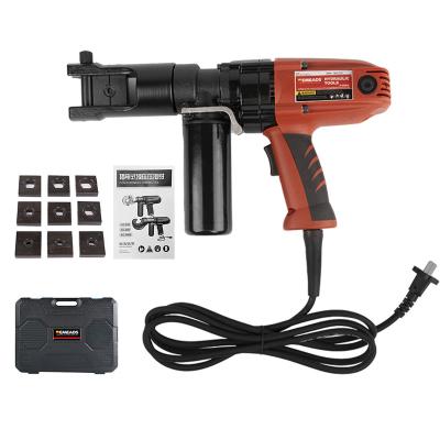 China EC-240H Electric Hydraulic Wire Rope Hydraulic Crimping Tool EC-240H for sale