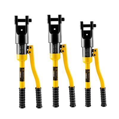 China Emeads YQK-120 Hydraulic Crimping Tool Hand Hydraulic Crimping Tool YQK-120 for sale