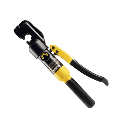 China YQK-70 Emeads Hydraulic Crimping Tool Pliers Chain 4-70MM2 Hydraulic Crimping Pressure 5-6T YQK-70 for sale