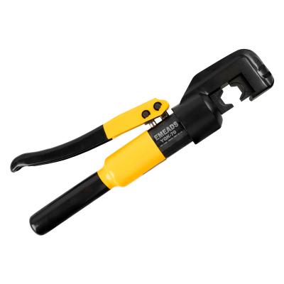 China YQK-70 Aluminum Copper Crimping Tool YQK-70 for sale