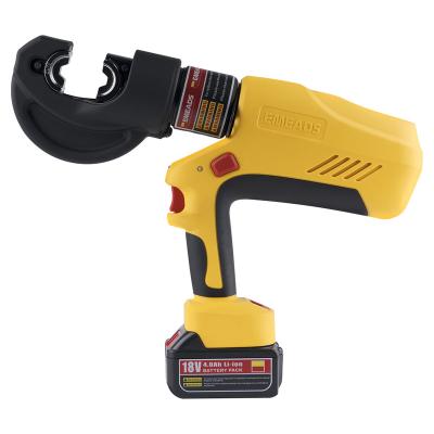 China EBS-400B ED-400/EZ-400 Big Battery Hydraulic Copper Cable Crimping Tool 400mm2 Electric Crimper Advance EBS-400B for sale