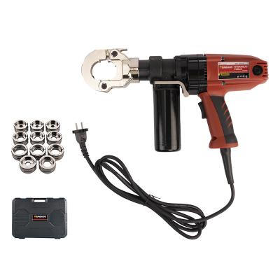 China EC-300 Portable Power Cable Tools Crimping Tool Battery Battery Operated Hydraulic Cable EC-300 for sale