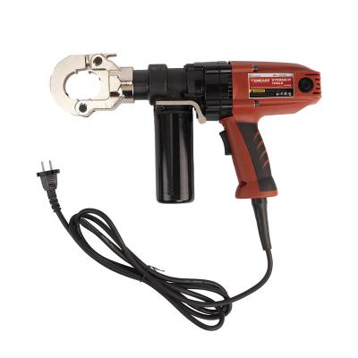 China EC-300 Cutting Tool Battery Electric Hydraulic Tool Cable Cutter EC-400B/85C for sale