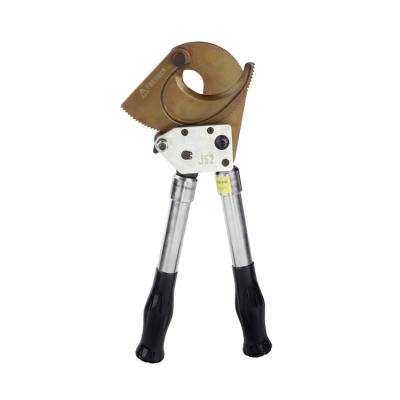 China For Cable Cutting J-52 Hand Cable Cutter for sale