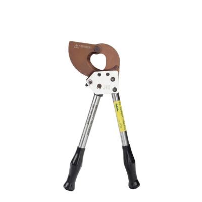 China For Cable Cutting J-40 Hand Cable Cutter for sale