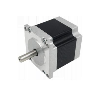 China Current 0.6 N.cm Couple 57 Mm NEMA 23 Stepper Motor 57BYGH41-01A Hybrid Stepping Motor 2 for sale