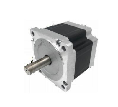 China 86 Mm Stepper Motor NEMA 34 Stepper Motor 86BYGH68-01A for sale