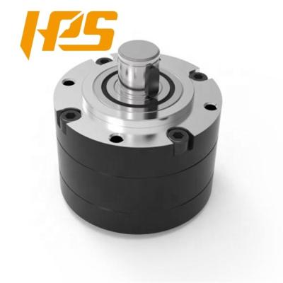 China Planetary Gear Arrangement 150N.m Torque Double Stages Non-standard Gear Box for sale