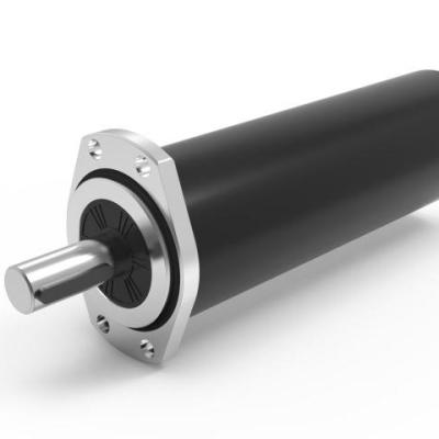 China Factory 3000 RPM Gear Brushed DC Motor Geared DC Motor for sale