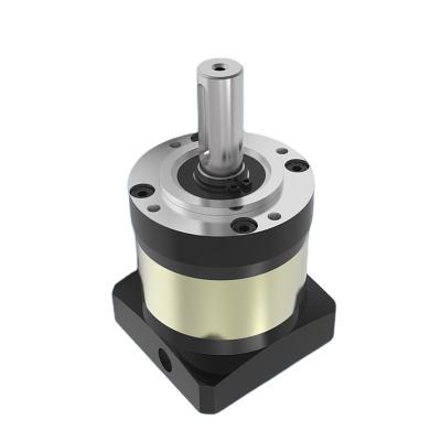 China Planetary Gear Arrangement Low Speed ​​Gear Speed ​​Reducer With High Precision for sale