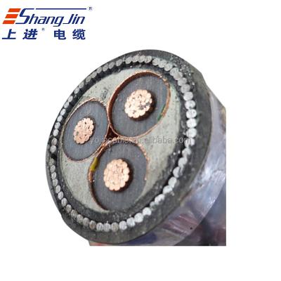 China Professional High Voltage Custom Power Plant Supplier Solar Cable for sale