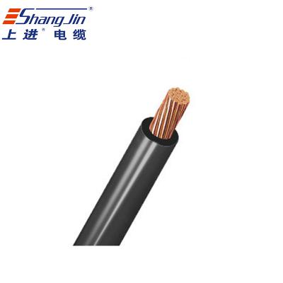 China Industrial Electrical Cable Wire 10mm Copper Cable Price Per Meter for sale