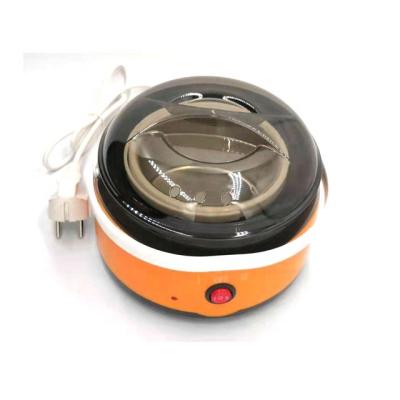 China Wax Heater Hair Removal Wax Warmer DEEP CLEANSING Machine for sale