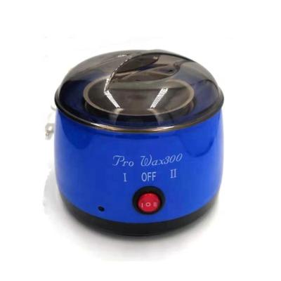 China Small Size DEEP CLEANING Wax Heater Hair Removal Wax Heater for sale