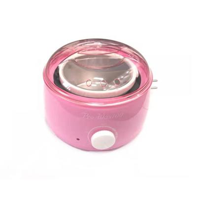 China DEEP CLEANING Wax Electric Crucible Wax Heater Wax Melter Hair Removal for sale