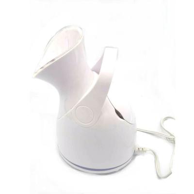 China PHYOPUS Multifunctional Facial Steamer DEEP CLEANING Portable Facial Steamers Steam Machine for sale