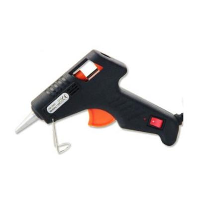 China Hot Melt Glue Hot Melt Glue Gun Hot Melt Gud Gun For DIY Craft And Repair for sale