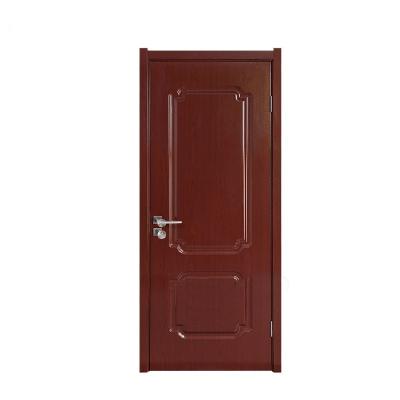 China Quick sale products modern bathroom interior building materials pvc doors price in pakistan for sale