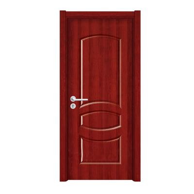 China Wholesale china import Simple design interior kitchen melamine hotel door interior room door for sale