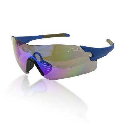 China Eco Friendly Degradable Sunglasses Sports Material Sunglasses Bio Eco - Friendly for sale