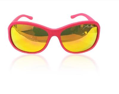 China Bio Fashion Sunglasses Degradable Eco Friendly Sunglasses for sale