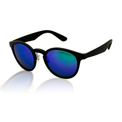 China Matt/Glossy/Metallic Lightweight Unisex Classic Sunglasses for sale