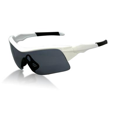 China Sports sunglasses fashion outdoor sports sunglasses for sale