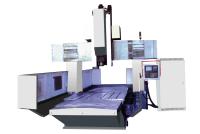 Cina Gantry CNC milling machine in vendita